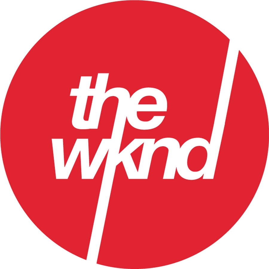 The Wknd - YouTube