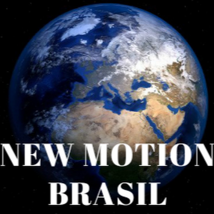 New Motion Cover - YouTube