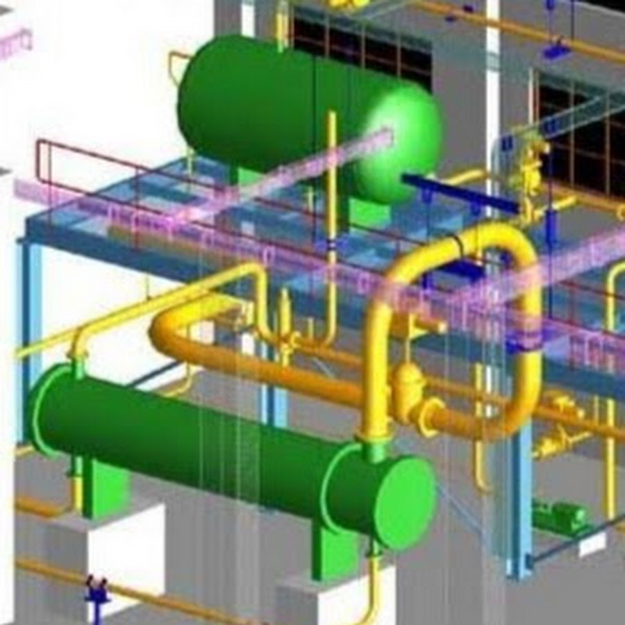PDMS FOR BEGINNER YouTube