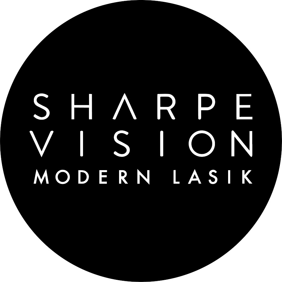 SharpeVision MODERN LASIK YouTube