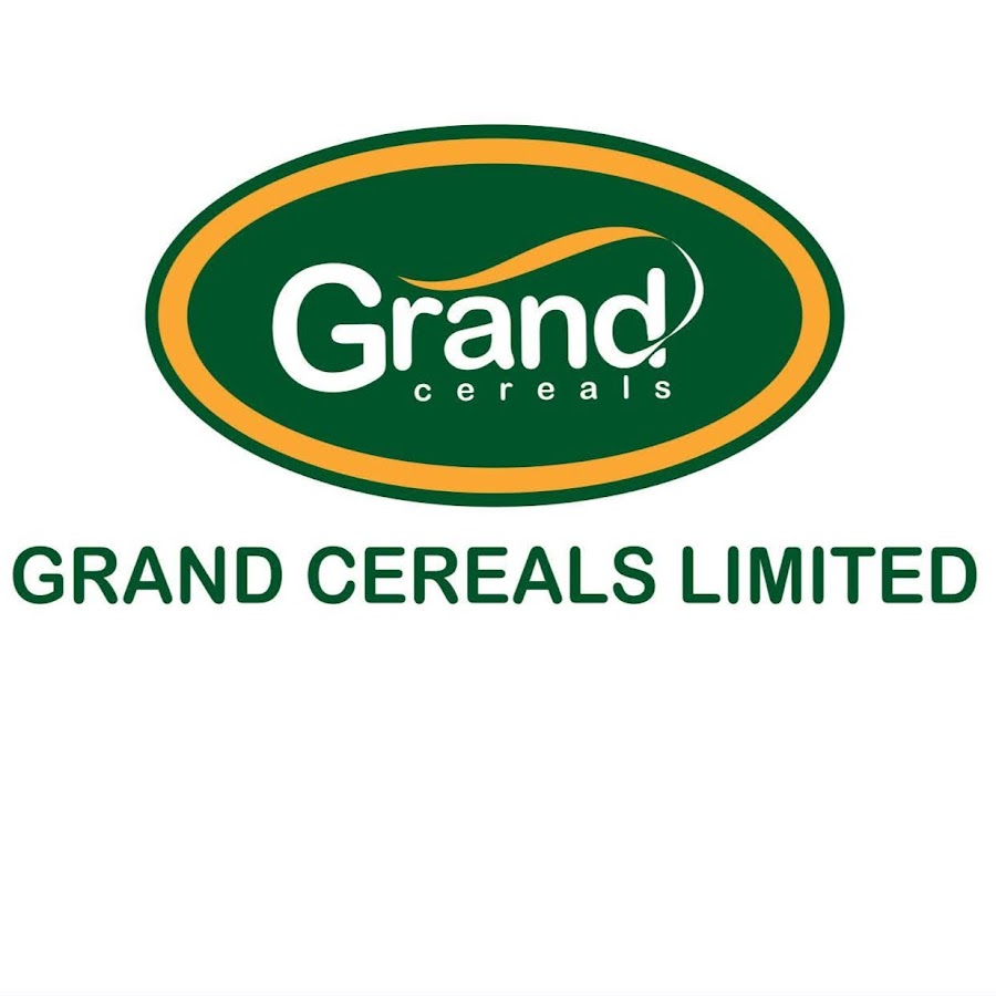Grand Cereals Limited YouTube