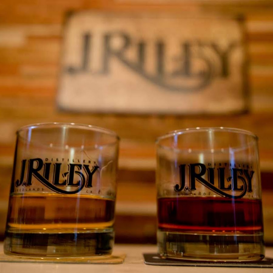 J. Riley Distillery YouTube