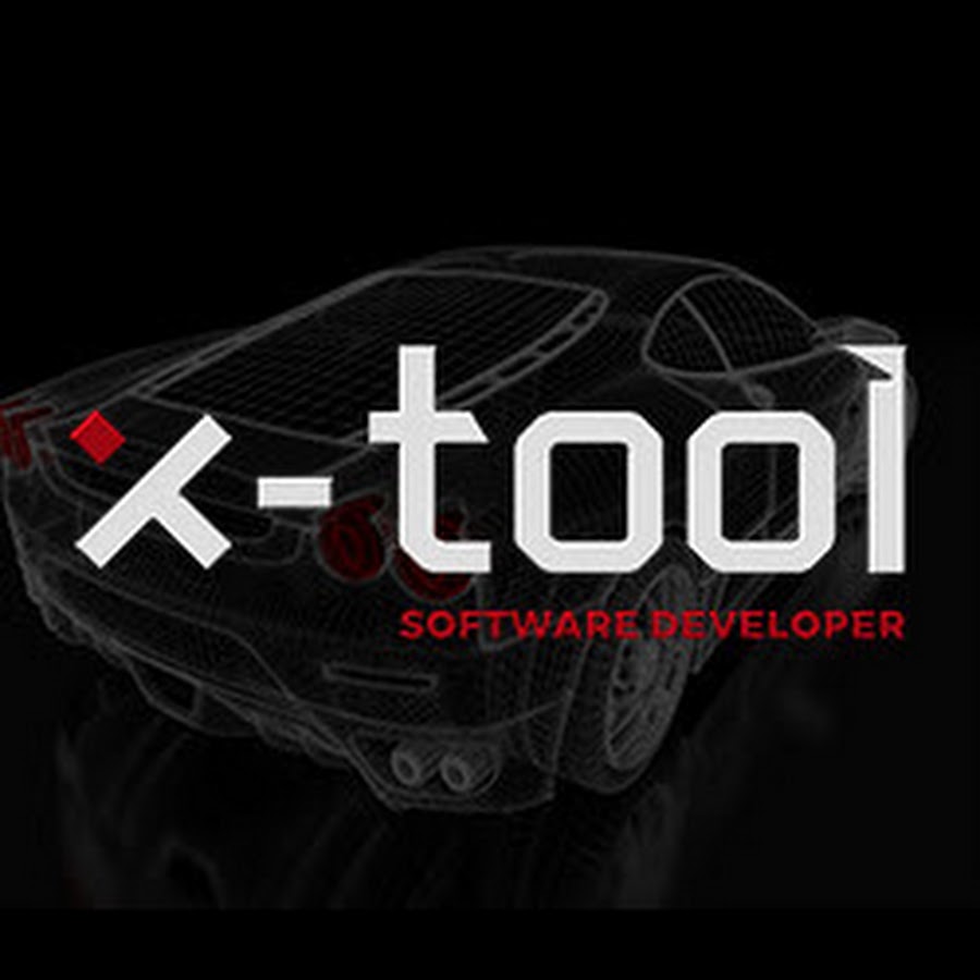 XTOOL . org YouTube