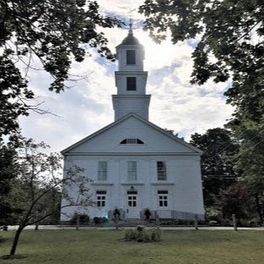 First Congregational Church, Milford, NH YouTube
