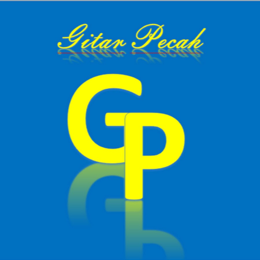 Gitar Pecah - YouTube