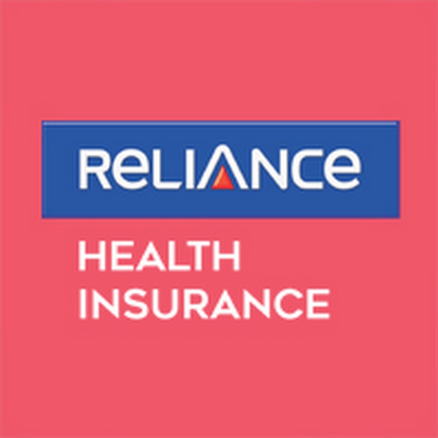 Reliance Health Insurance YouTube