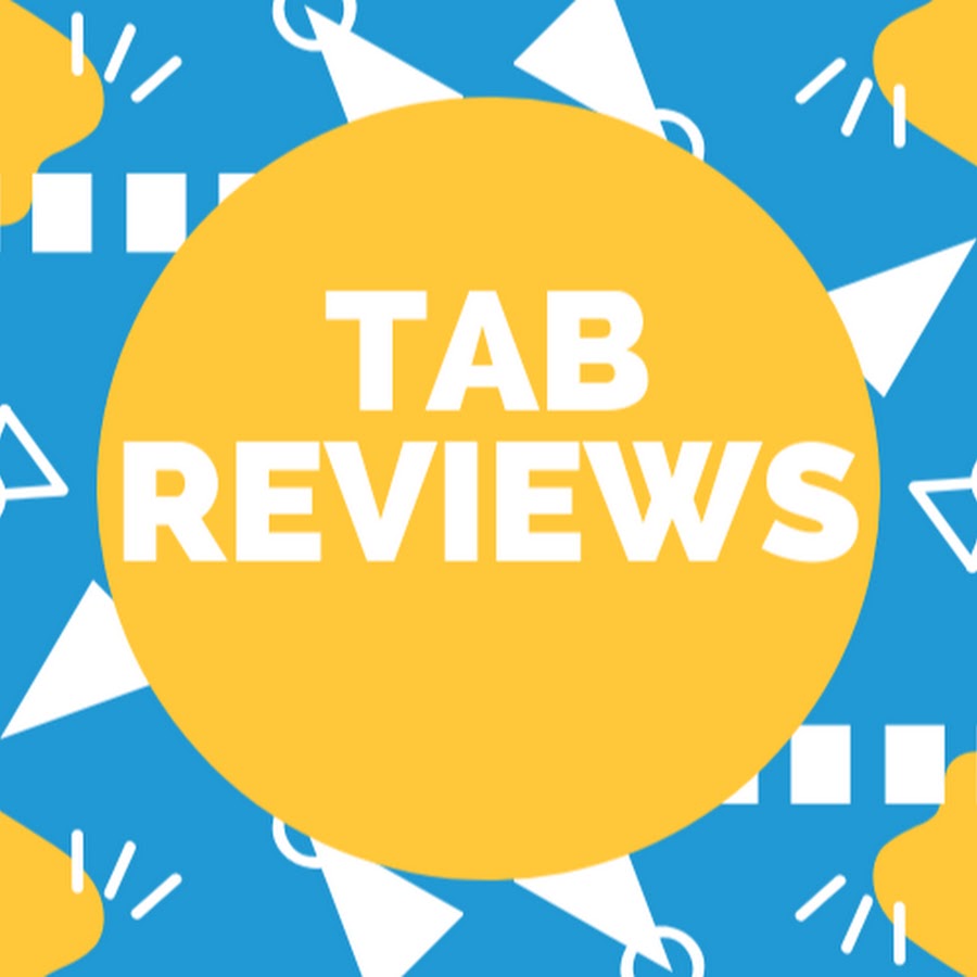 TAB Reviews YouTube