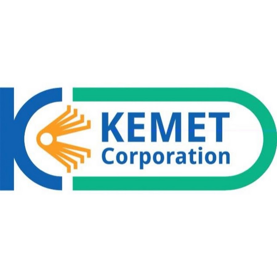 Kemet Corporation YouTube