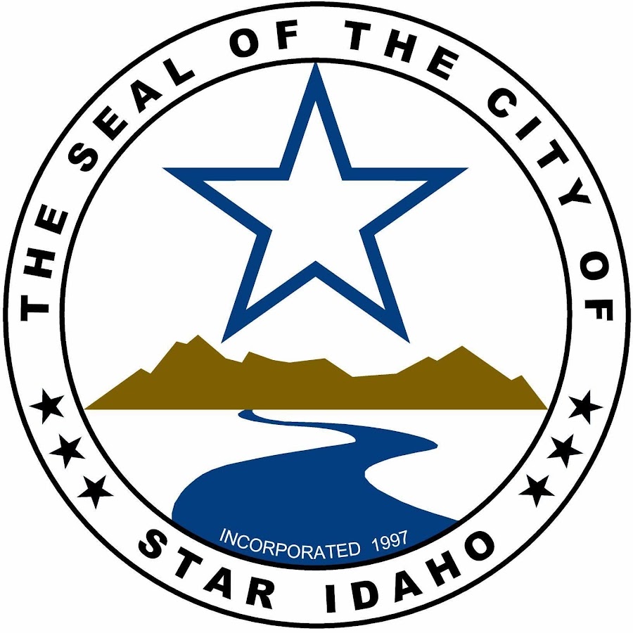 City of Star, Idaho YouTube