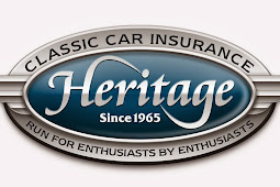Get Vintage Car Insurance Georgia