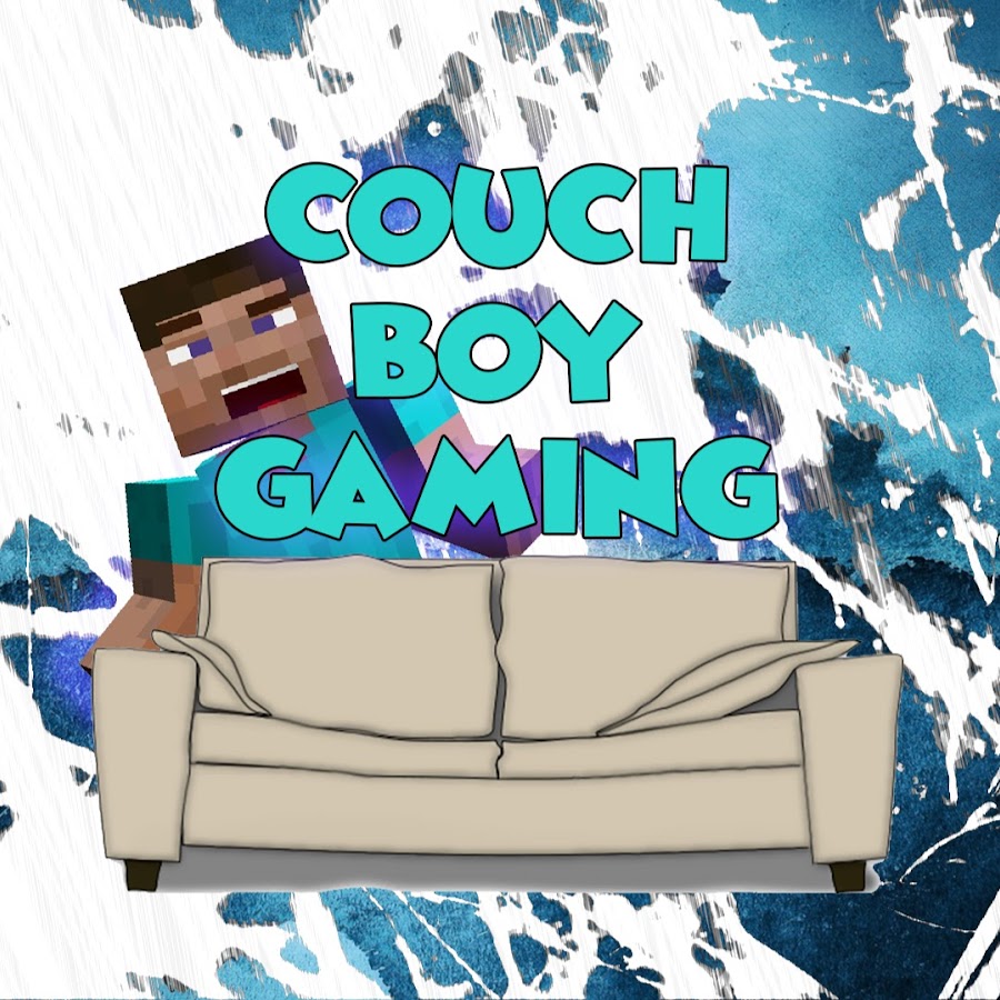 Couch Boy Compilations YouTube