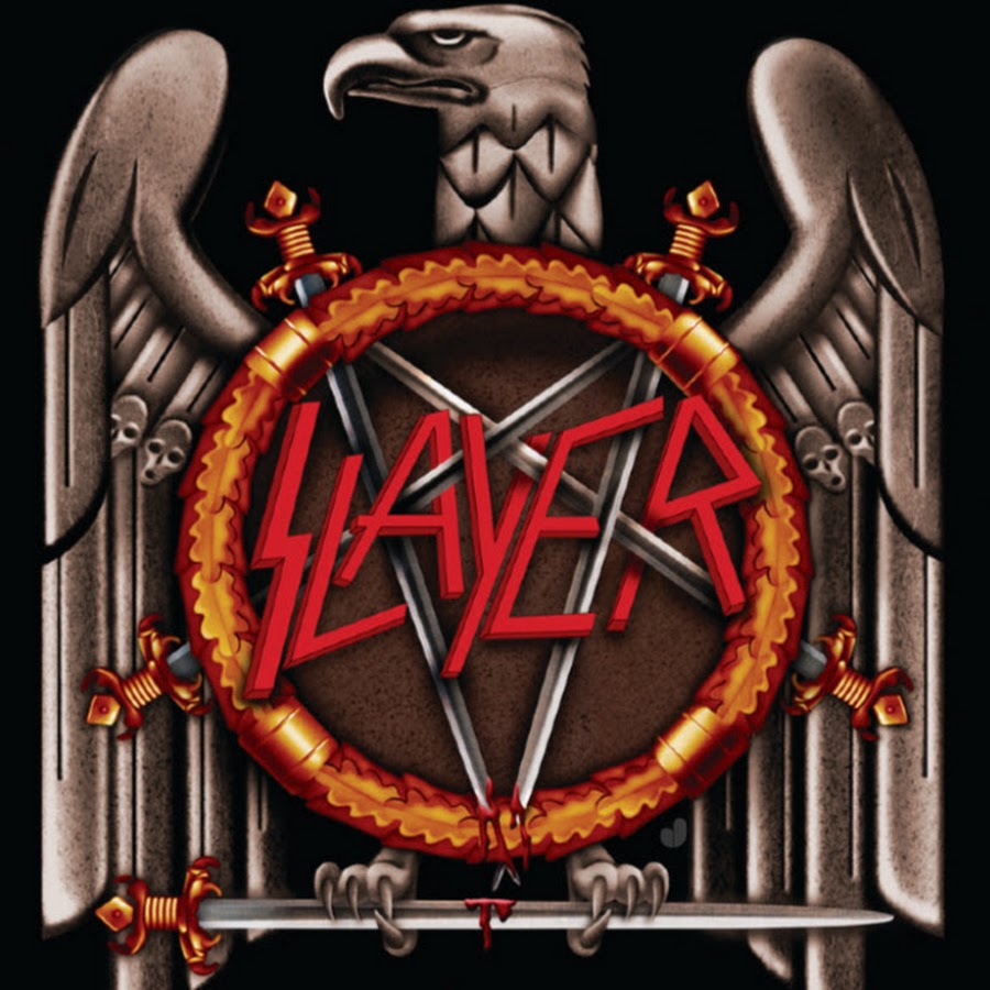 Slayer Corpse - YouTube