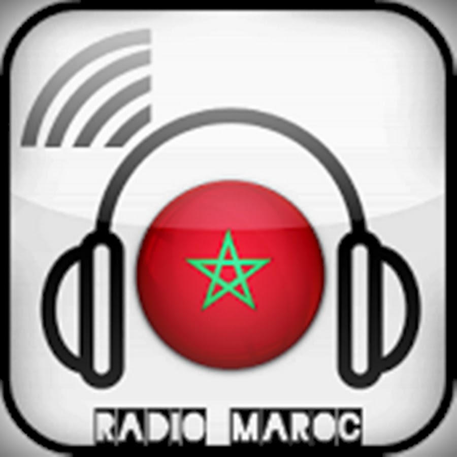 Radio Maroc YouTube
