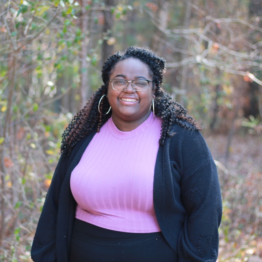 Tori Johnson YouTube