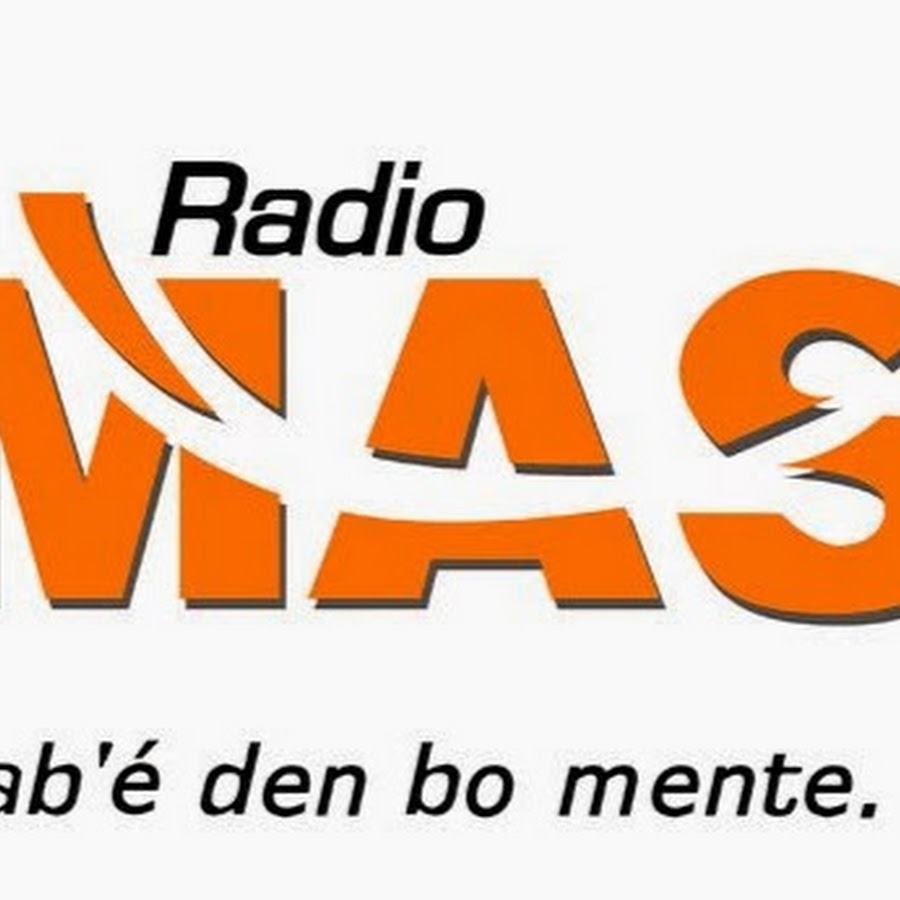 Radio Mas 99.7 FM YouTube