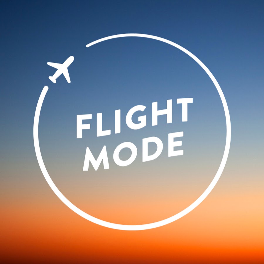 Flight Mode YouTube