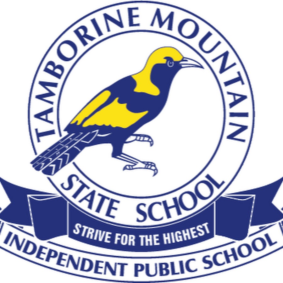 Tamborine Mountain State School YouTube