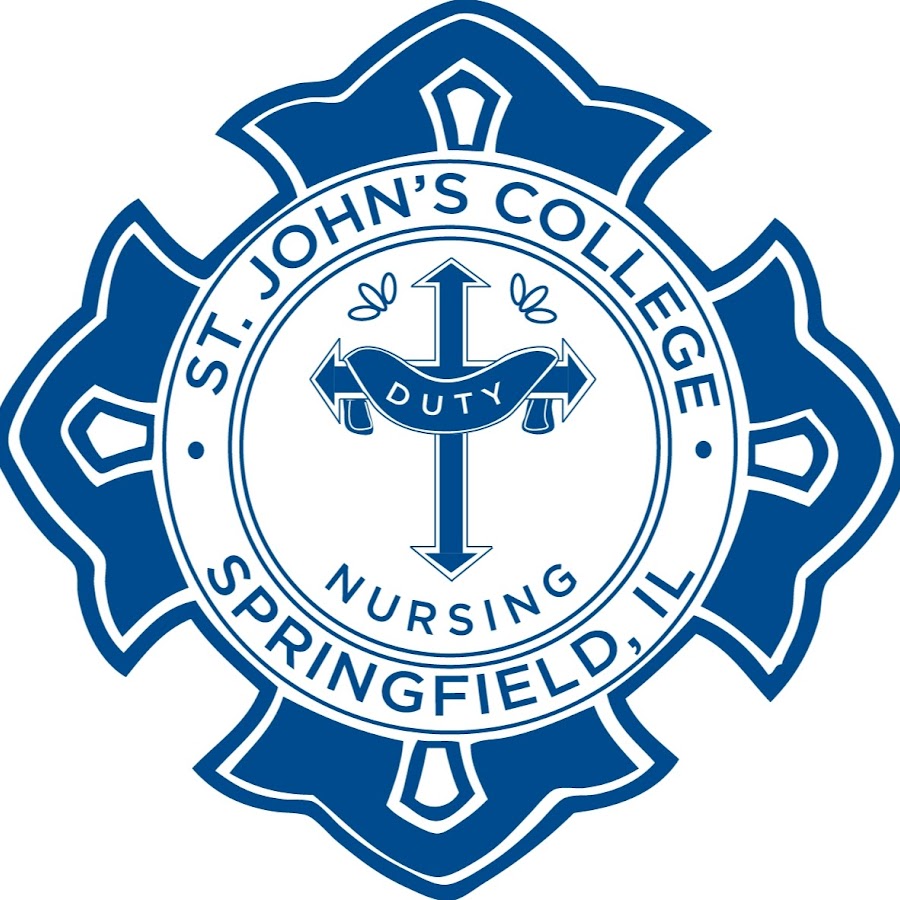 St. John's College of Nursing YouTube