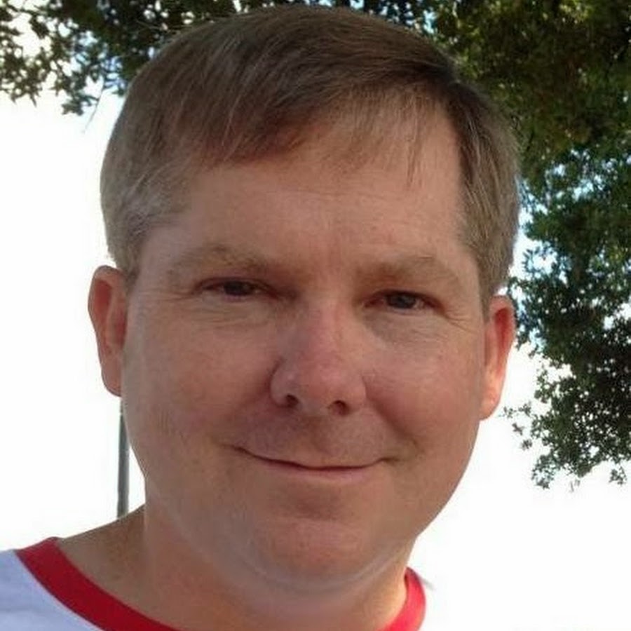 Jason Spangler Santeeswapper - YouTube