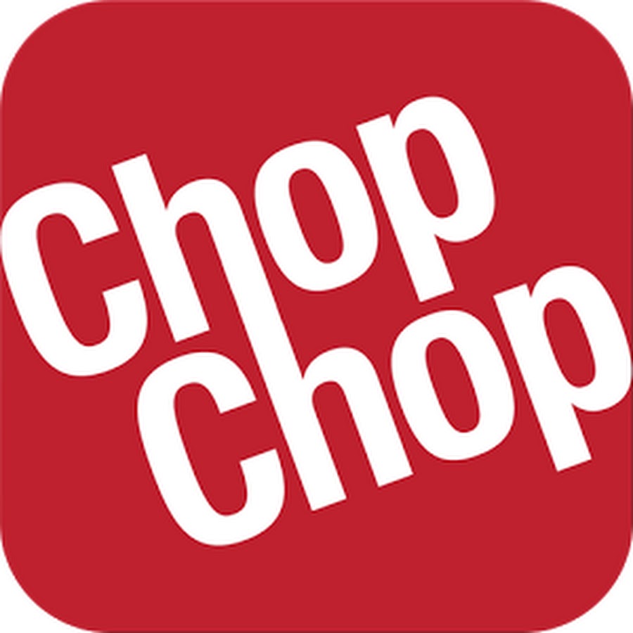 Chop Chop YouTube