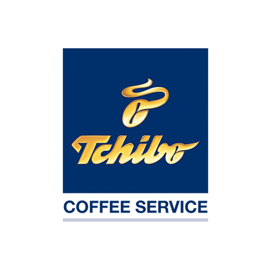 Tchibo Coffee International Ltd YouTube