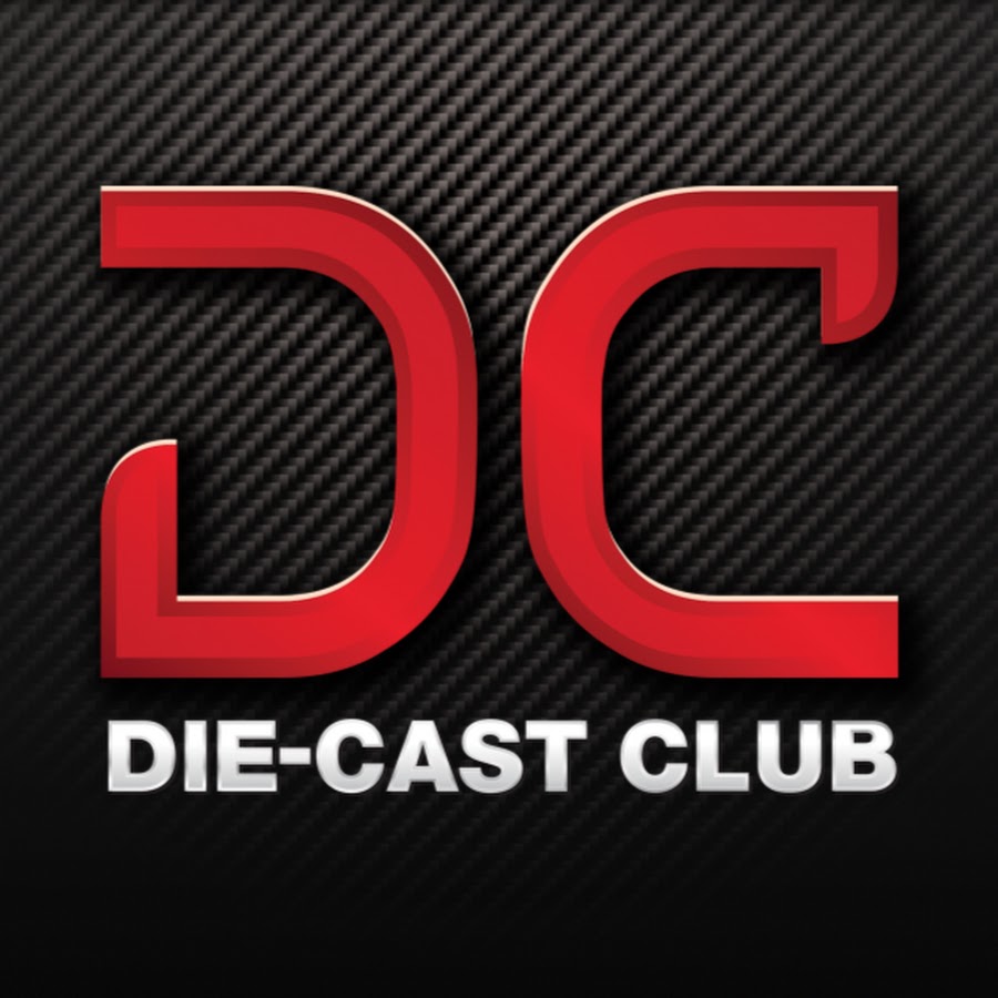 DieCast Club YouTube