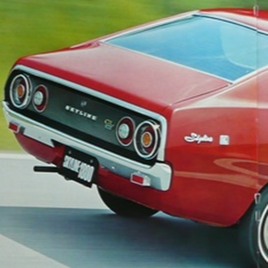 Москвич gt 77