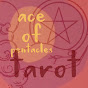 Ace of Pentacles Tarot