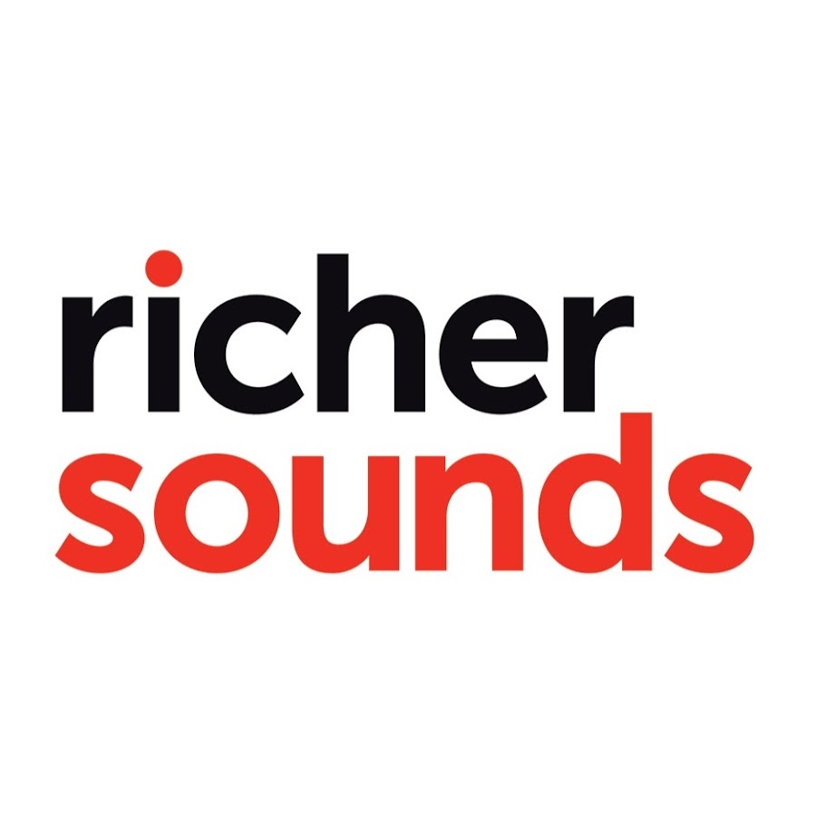 Richer Sounds YouTube
