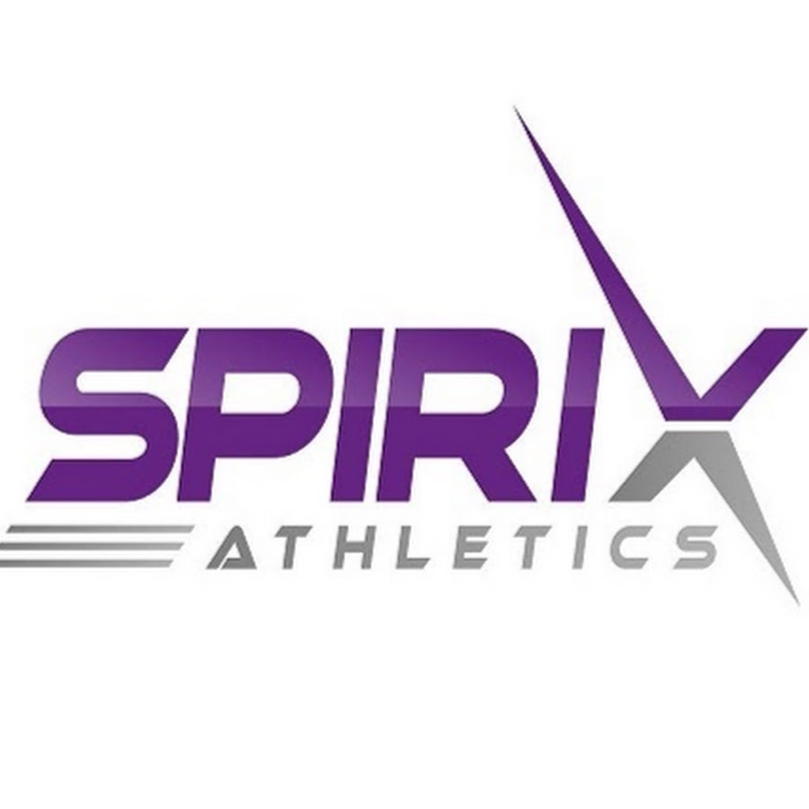 SpiriX Athletics - YouTube