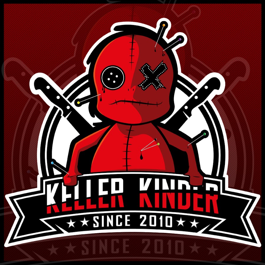 Keller-Kinder - YouTube