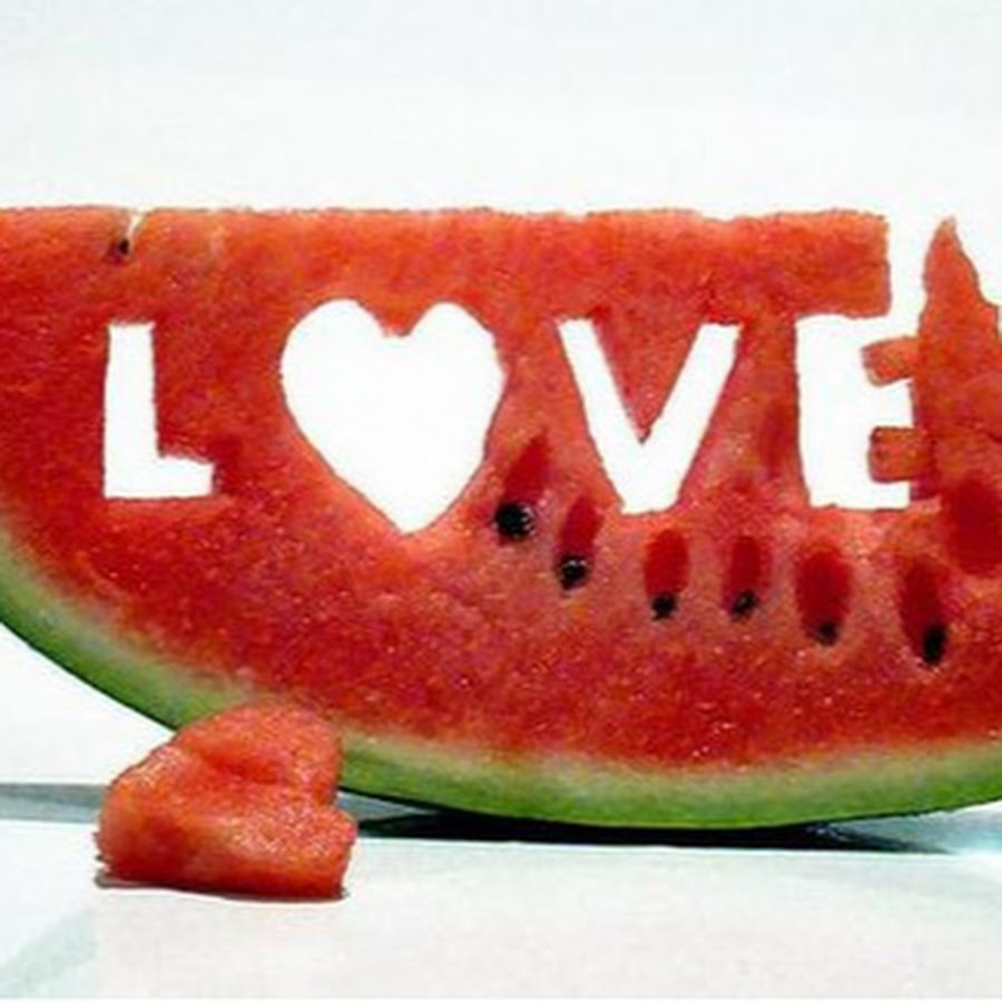 Watermelon Lover - YouTube