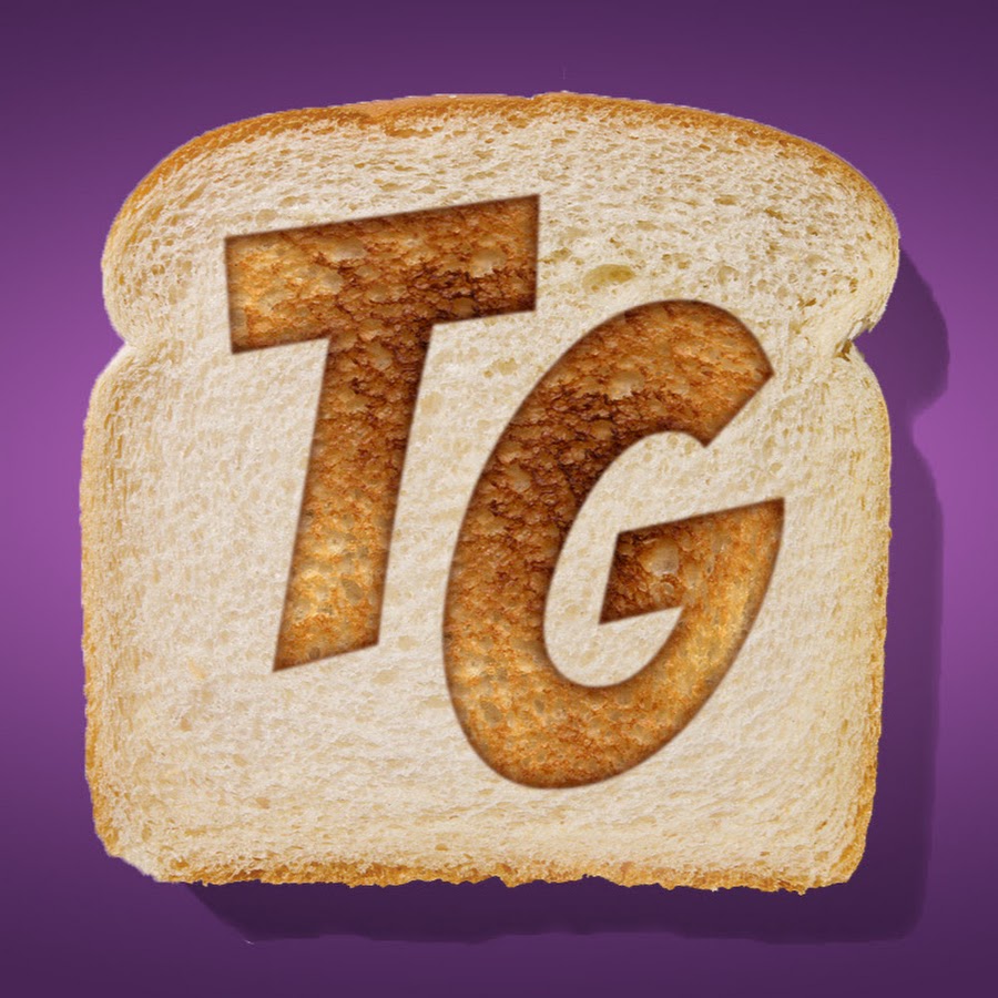 Toast Gaming YouTube