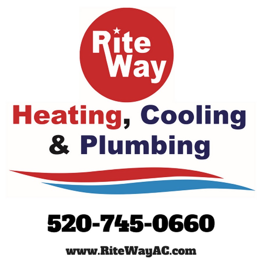 Rite Way Heating, Cooling & Plumbing YouTube