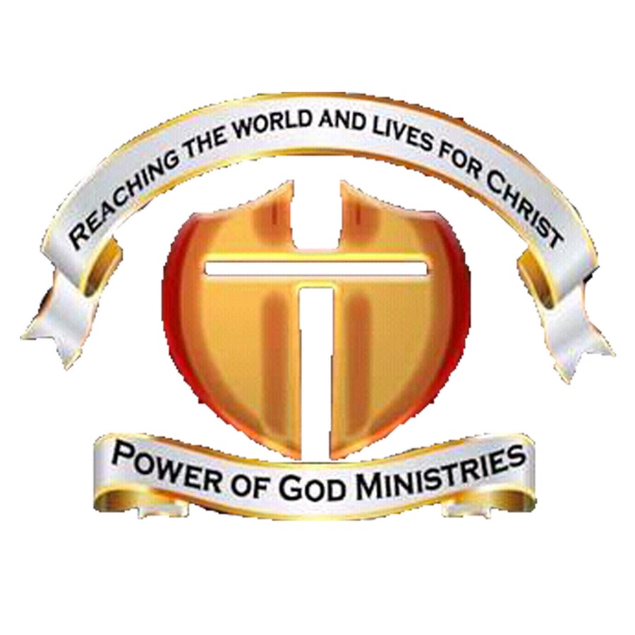 Power Of God Ministries YouTube