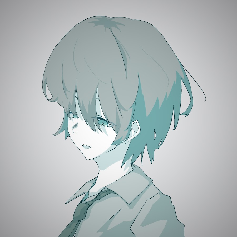 未然形な New North