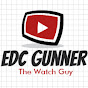 EDC Gunner