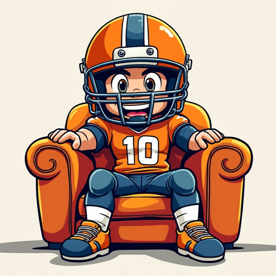 Armchair Quarterback - YouTube