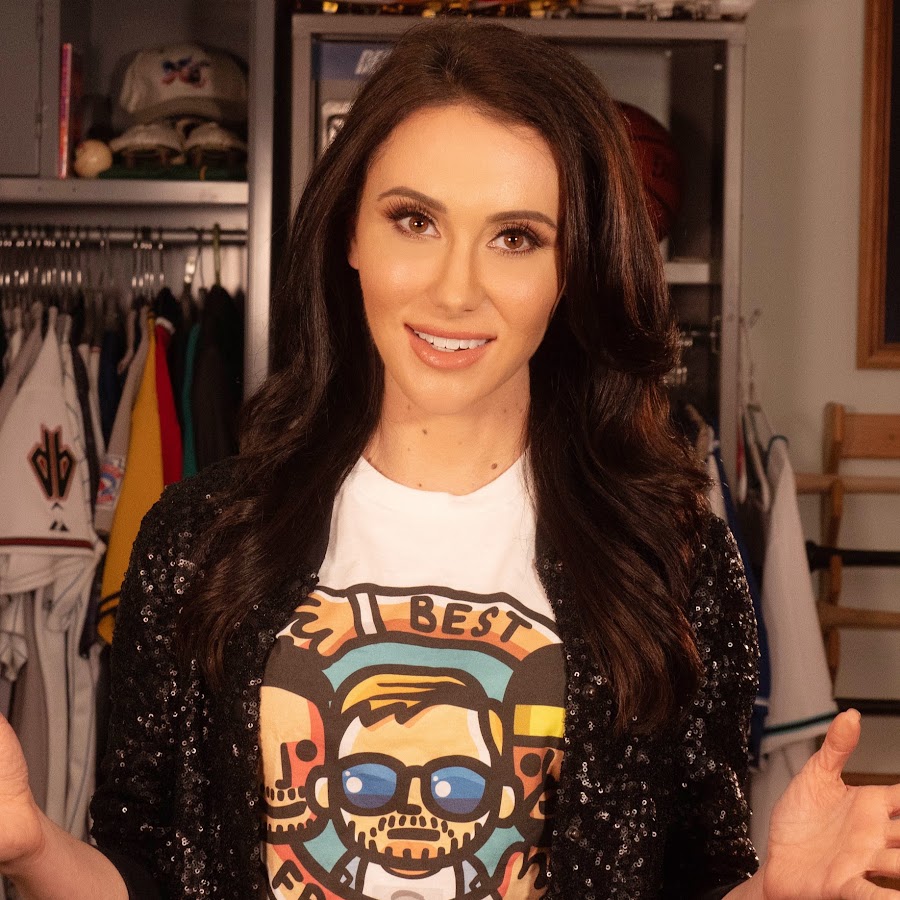 Jennifer Sterger YouTube