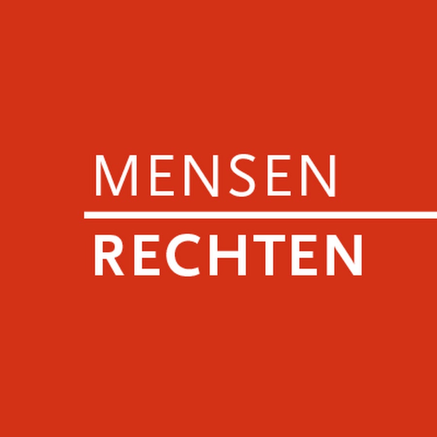 College voor de Rechten van de Mens YouTube