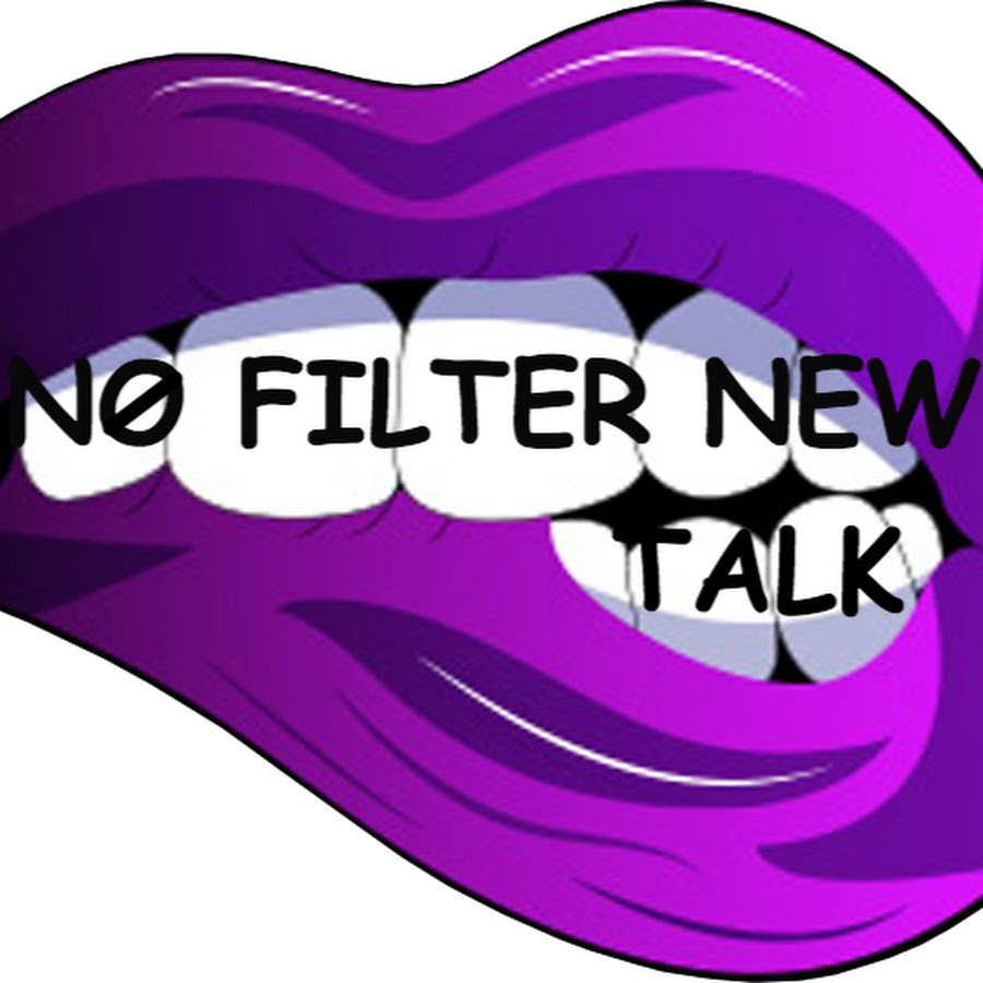 NO FILTER NEWS & TALK YouTube