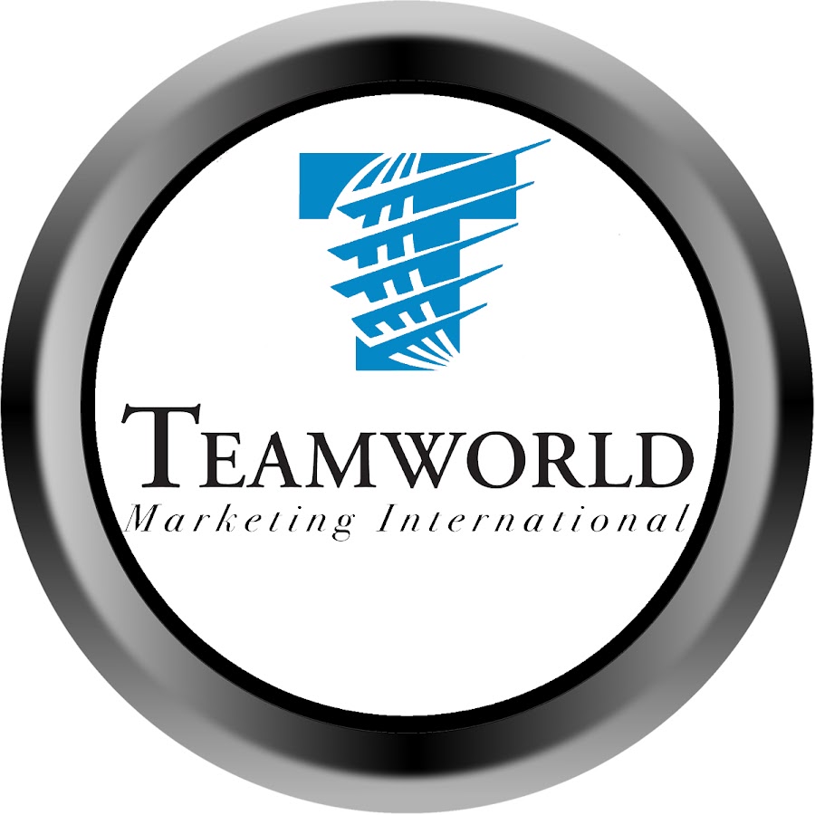 Teamworld Marketing International YouTube