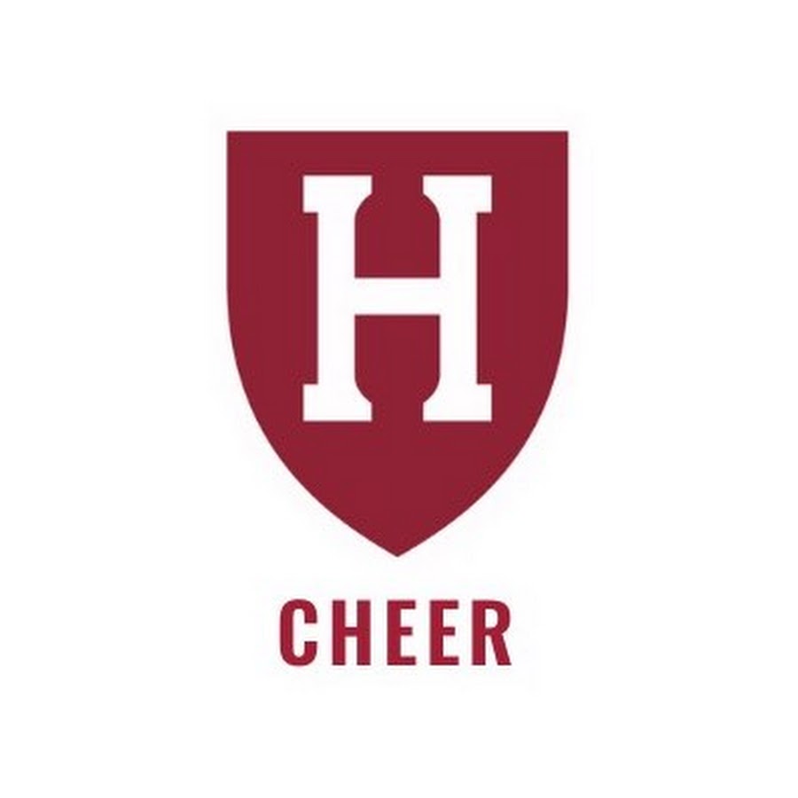 Harvard Cheer YouTube
