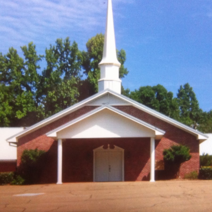 Macedonia Baptist Church YouTube
