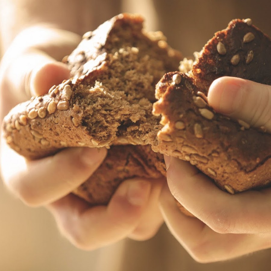 Breaking Bread YouTube