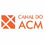Canal do ACM