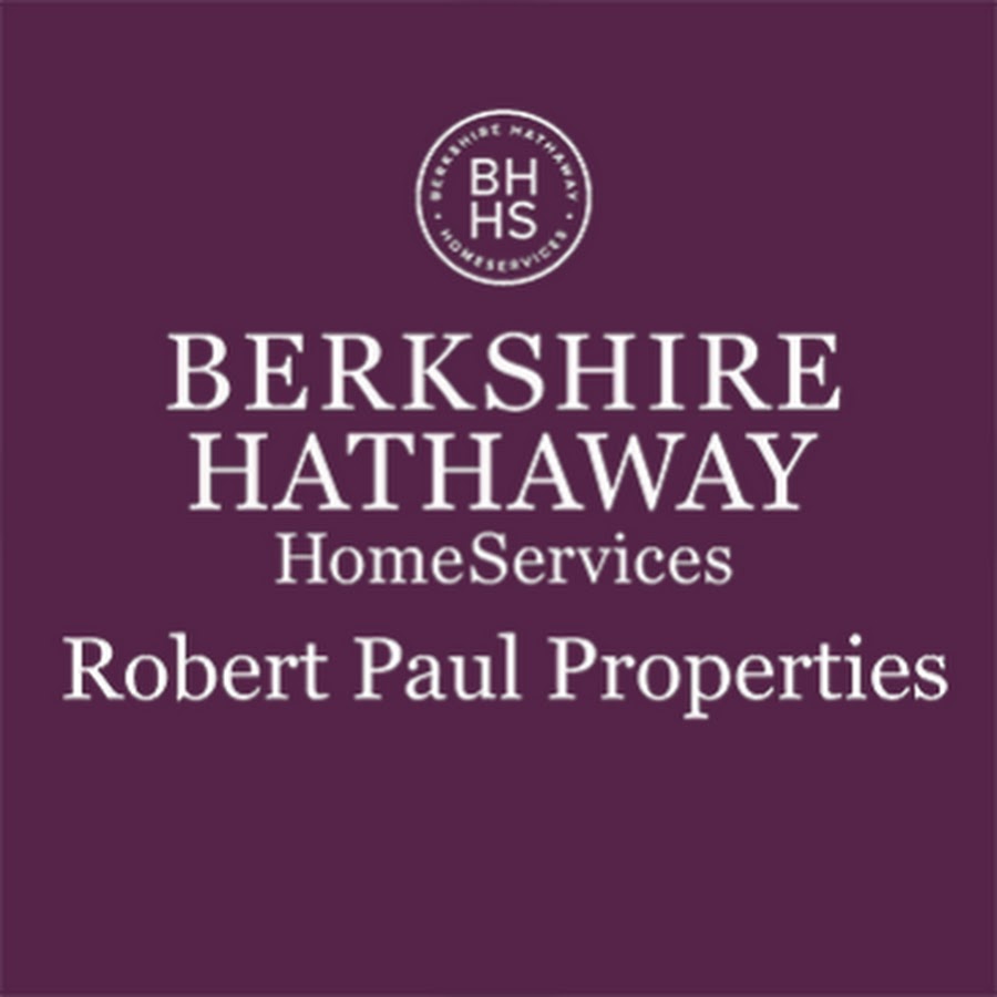 Robert Paul Properties YouTube