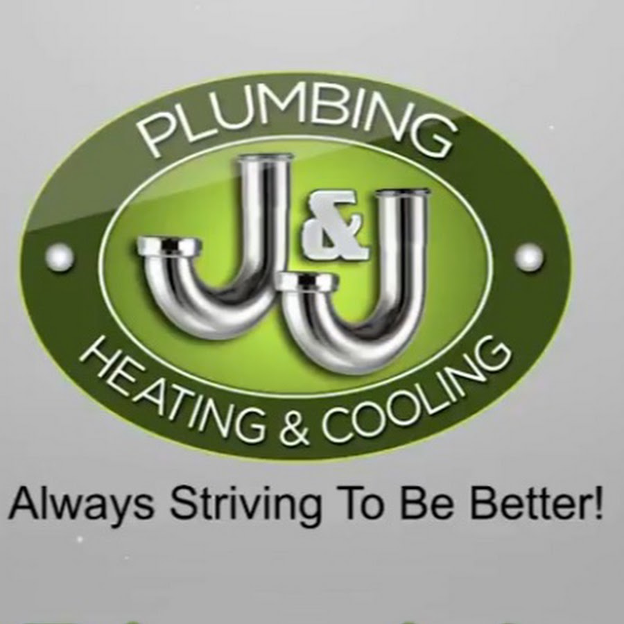 J & J Plumbing, Heating & Cooling YouTube