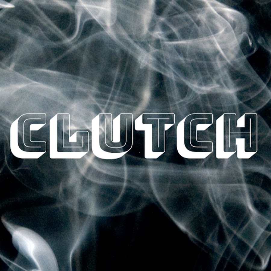 Clutch Does Games YouTube