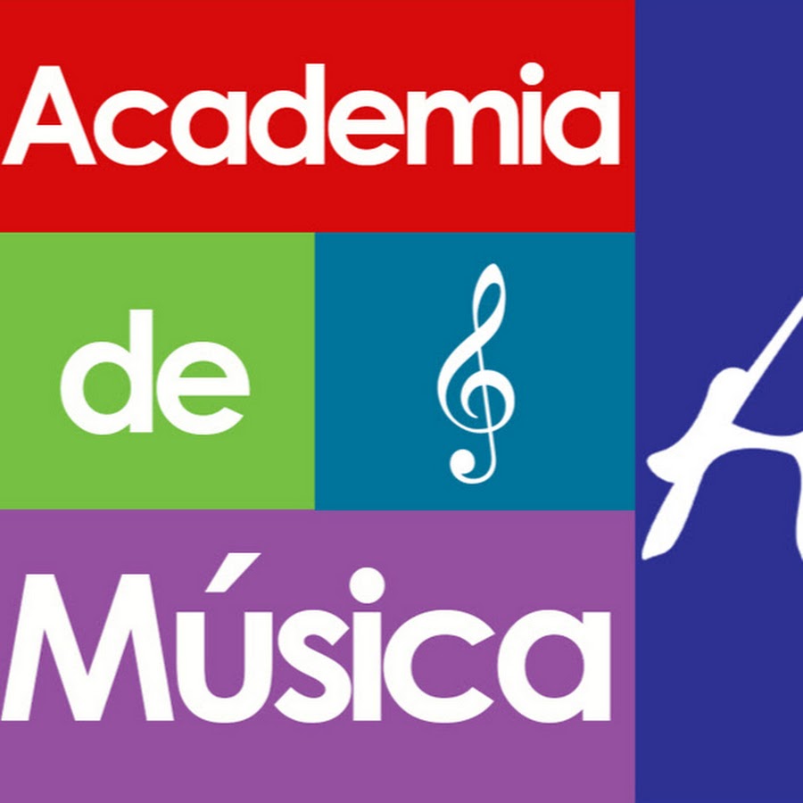 Academia de Música AB - YouTube
